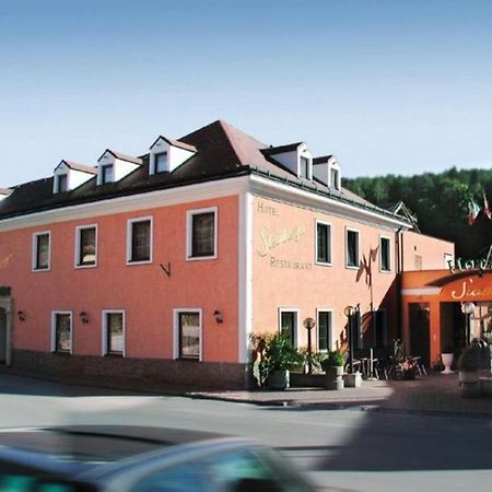 Das Steinberger Altlengbach Εξωτερικό φωτογραφία