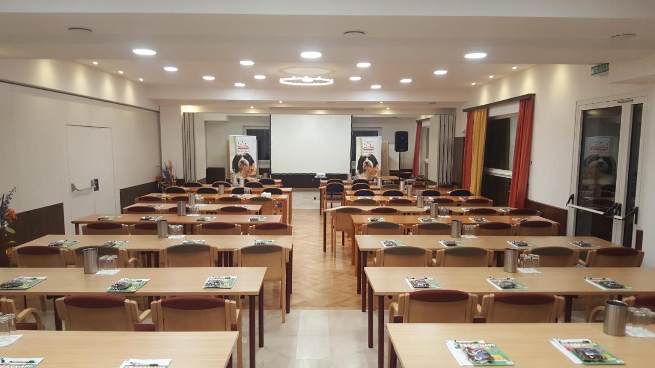 Das Steinberger Altlengbach Εξωτερικό φωτογραφία